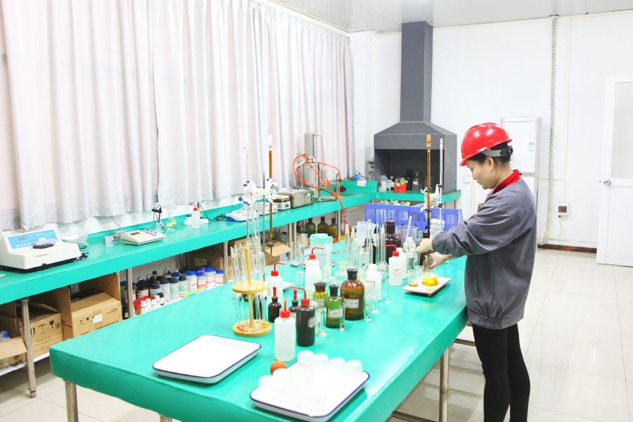 China Foshan Lucky Metal Co.,ltd Perfil da companhia